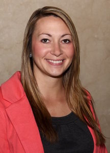 Christen Hartley Duhé